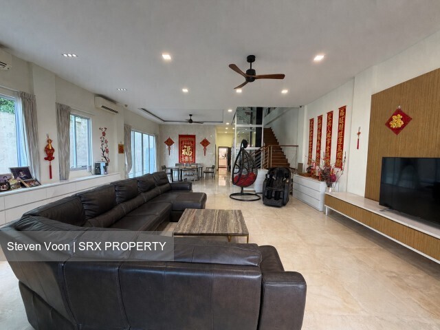Thomson Hills Estate (D20), Terrace #633877651